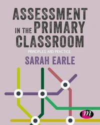 Produktbild: Assessment in the Primary Classroom