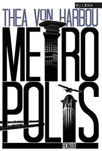 Produktbild: Metropolis