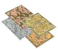 Produktbild: Root - Das Rollenspiel: Lichtungskarten