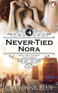 Produktbild: Never-Tied Nora