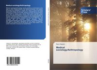 Produktbild: Medical sociology/Anthropology