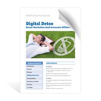 Produktbild: Digital Detox