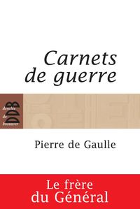 Produktbild: Carnets de guerre (1939-1945)