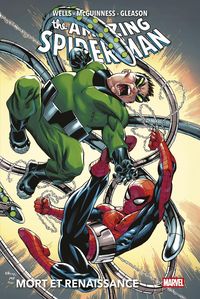 Produktbild: The amazing Spider-Man