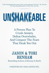 Produktbild: Unshakeable