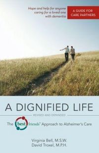 Produktbild: A Dignified Life