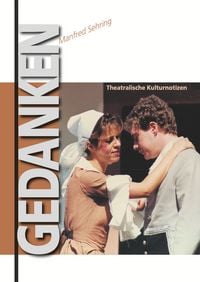 Produktbild: Theatralische Kulturnotizen