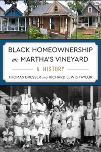 Produktbild: Black Homeownership on Martha's Vineyard