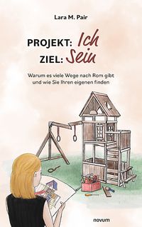 Produktbild: Projekt: Ich, Ziel: Sein