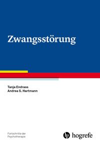 Produktbild: Zwangsst&ouml;rung