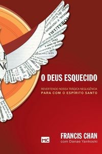 Produktbild: O Deus esquecido