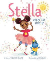 Produktbild: Stella Keeps the Sun Up