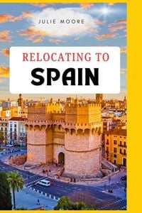 Produktbild: Relocating to Spain