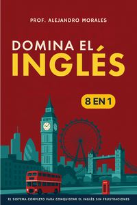 Produktbild: Domina el ingl&eacute;s