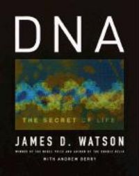 Produktbild: DNA: The Secret of Life