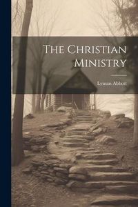Produktbild: The Christian Ministry