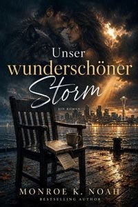 Produktbild: Unser wundersch&ouml;ner Sturm