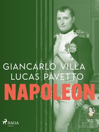 Produktbild: Napoleon