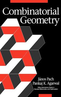 Produktbild: Combinatorial Geometry