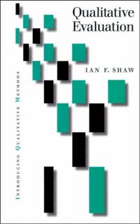 Produktbild: Qualitative Evaluation