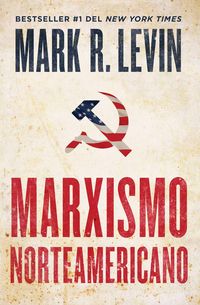 Produktbild: Marxismo norteamericano (American Marxism Spanish Edition)