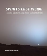 Produktbild: Spirits Last Vision