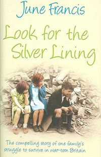 Produktbild: Francis, J: Look for the Silver Lining