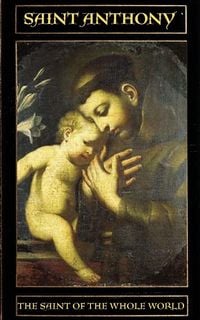 Produktbild: SAINT ANTHONY