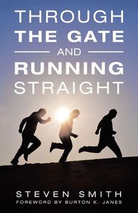 Produktbild: Through the Gate and Running Straight
