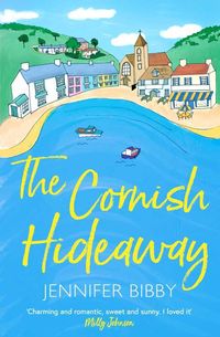 Produktbild: The Cornish Hideaway