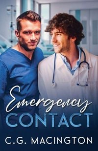 Produktbild: Emergency Contact