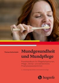 Produktbild: Mundgesundheit und Mundpflege