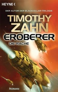 Produktbild: Eroberer - Die Rache