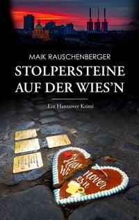 Produktbild: Stolpersteine auf der Wies'n