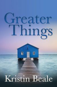 Produktbild: Greater Things