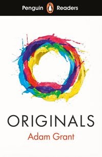 Produktbild: Penguin Readers Level 7: Originals (ELT Graded Reader)