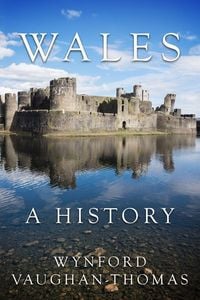 Produktbild: Wales