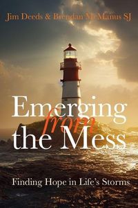 Produktbild: Emerging from the Mess