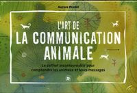 Produktbild: L'art de la communication animale