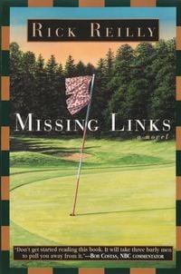 Produktbild: Missing Links