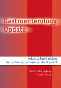 Produktbild: Mayberry, J: Gastroenterology Update