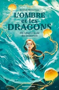 Produktbild: L'ombre et les dragons