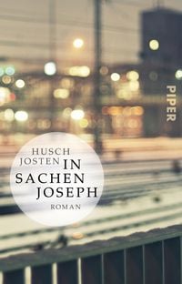 Produktbild: In Sachen Joseph