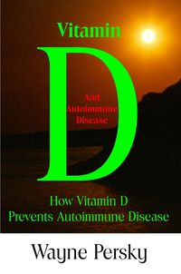 Produktbild: Vitamin D and Autoimmune Disease