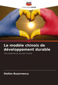 Produktbild: Le mod&egrave;le chinois de d&eacute;veloppement durable