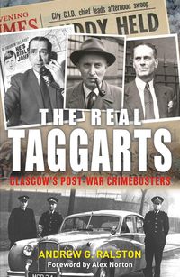 Produktbild: The Real Taggarts
