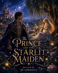 Produktbild: The Prince and the Starlet Maiden