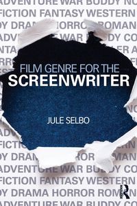 Produktbild: Film Genre for the Screenwriter