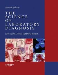 Produktbild: The Science of Laboratory Diagnosis
