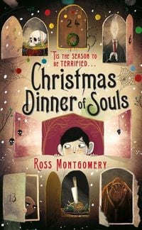 Produktbild: Montgomery, R: Christmas Dinner of Souls